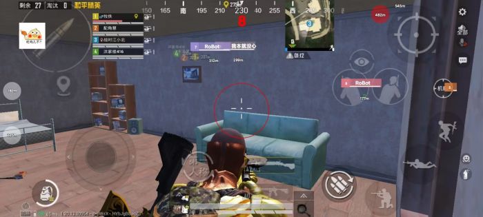 和平精英怎么才能没外挂（和平精英怎么才能查看外挂）